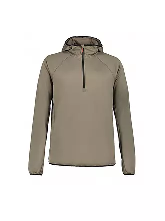 RUKKA | Camiseta de running para hombre Meilan 17" Zip | 